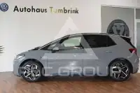 2022 Volkswagen ID3