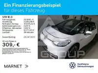 2022 Volkswagen ID3