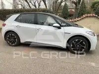 2022 Volkswagen ID3