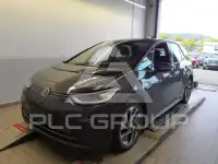 2022 Volkswagen ID3