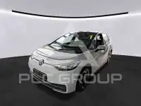 2022 Volkswagen ID3