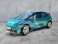 2022 Volkswagen ID3