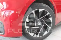 2022 Volkswagen ID3