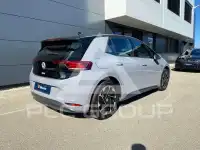 2022 Volkswagen ID3