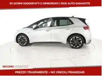 2022 Volkswagen ID3