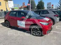 2022 Volkswagen ID3