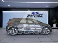 2022 Volkswagen ID3