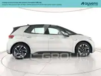 2022 Volkswagen ID3