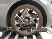 2022 Volkswagen ID3