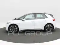 2022 Volkswagen ID3