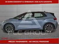 2022 Volkswagen ID3