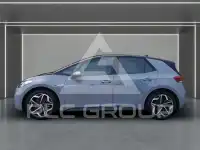 2022 Volkswagen ID3