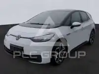 2022 Volkswagen ID3