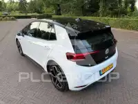 2022 Volkswagen ID3