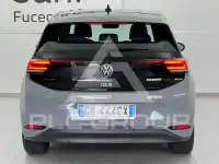 2022 Volkswagen ID3