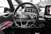 2022 Volkswagen ID3