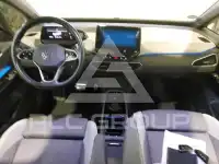 2022 Volkswagen ID3