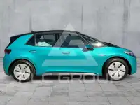 2022 Volkswagen ID3