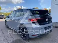 2022 Volkswagen ID3