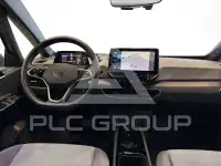 2022 Volkswagen ID3