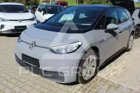 2022 Volkswagen ID3