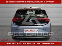 2022 Volkswagen ID3