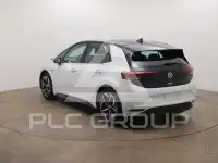 2022 Volkswagen ID3