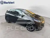 2022 Volkswagen ID3