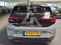 2022 Volkswagen ID3