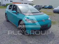 2022 Volkswagen ID3