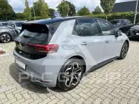 2022 Volkswagen ID3