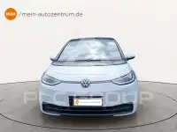 2022 Volkswagen ID3