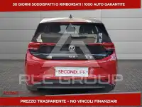 2022 Volkswagen ID3