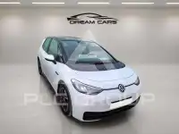 2022 Volkswagen ID3
