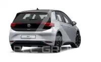 2022 Volkswagen ID3