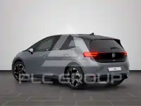 2022 Volkswagen ID3