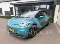 2022 Volkswagen ID3