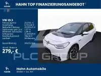 2022 Volkswagen ID3