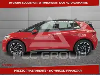 2022 Volkswagen ID3