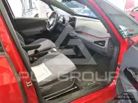 2022 Volkswagen ID3