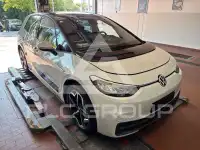 2022 Volkswagen ID3
