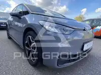 2022 Volkswagen ID3