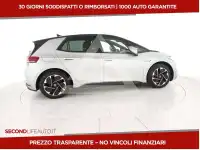 2022 Volkswagen ID3