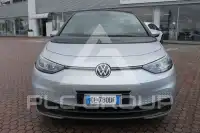 2022 Volkswagen ID3