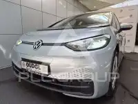 2022 Volkswagen ID3