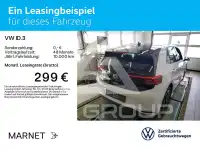 2022 Volkswagen ID3