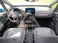 2022 Volkswagen ID3
