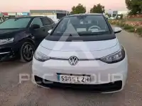 2022 Volkswagen ID3