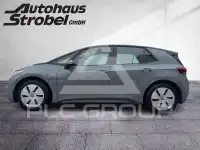 2022 Volkswagen ID3