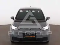 2022 Volkswagen ID3